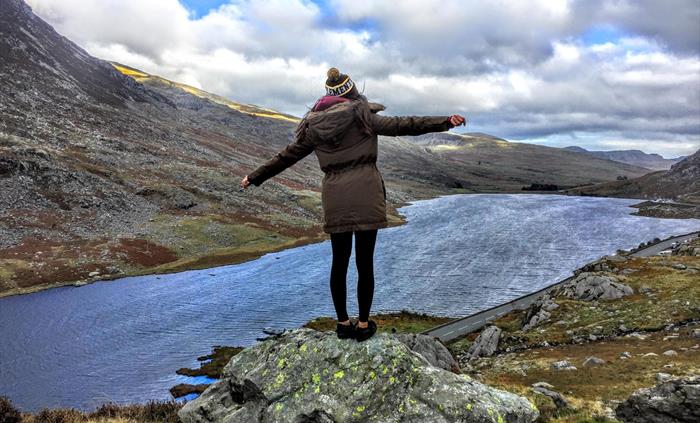 Llyn Ogwen